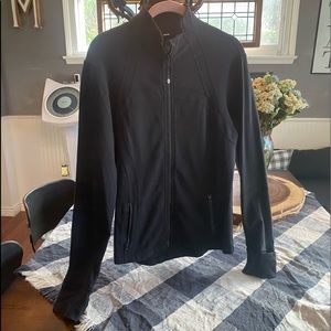 Lululemon define jacket